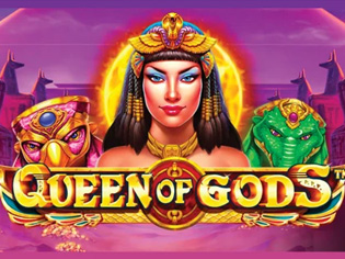 Queen of Gods